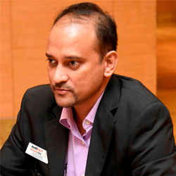 Startup firm Radikal Enterprise to cater to the print industry