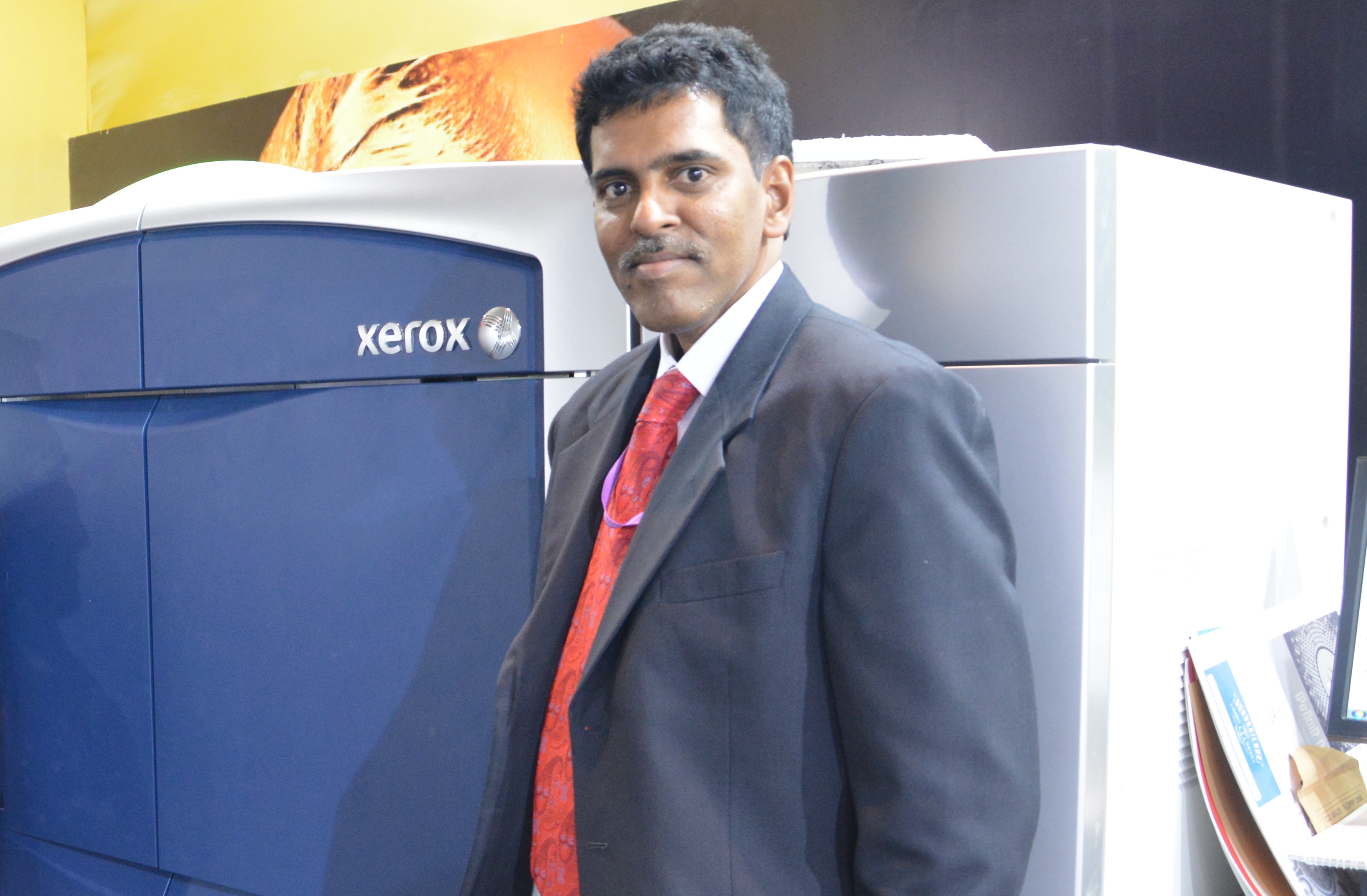Ricoh's Raju dies of heart attack on 2 July