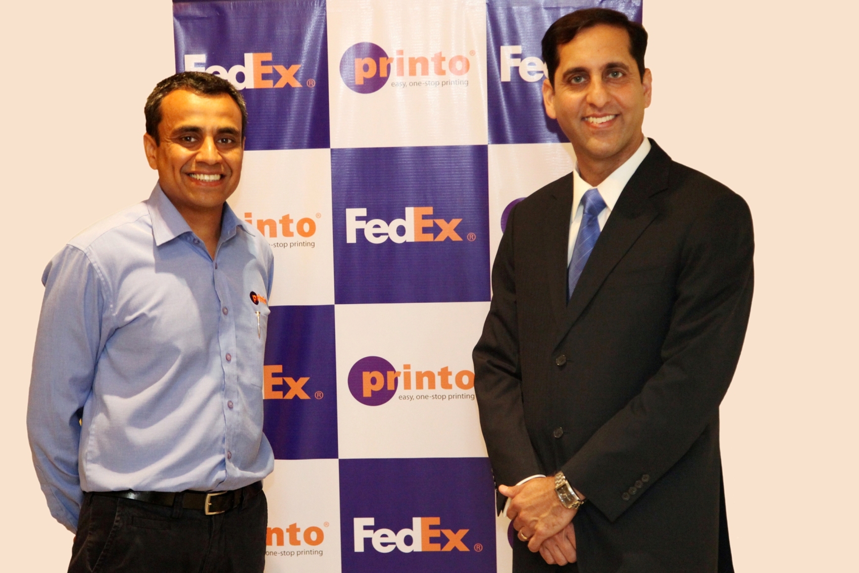 Printo collaborates with FedEx to launch Ship Site program