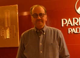 Ramesh Kejriwal to be conferred with Lifetime Achievement Award