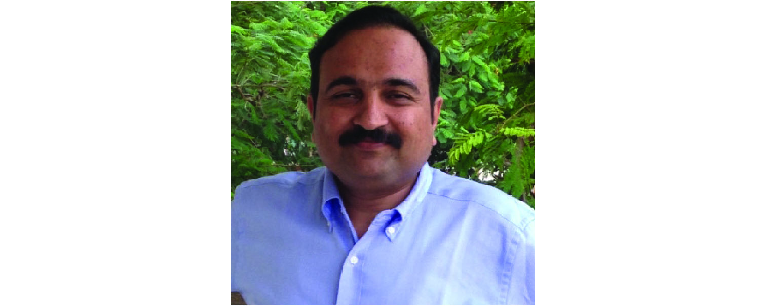 Max Speciality Films appoints Ramneek Jain as CEO