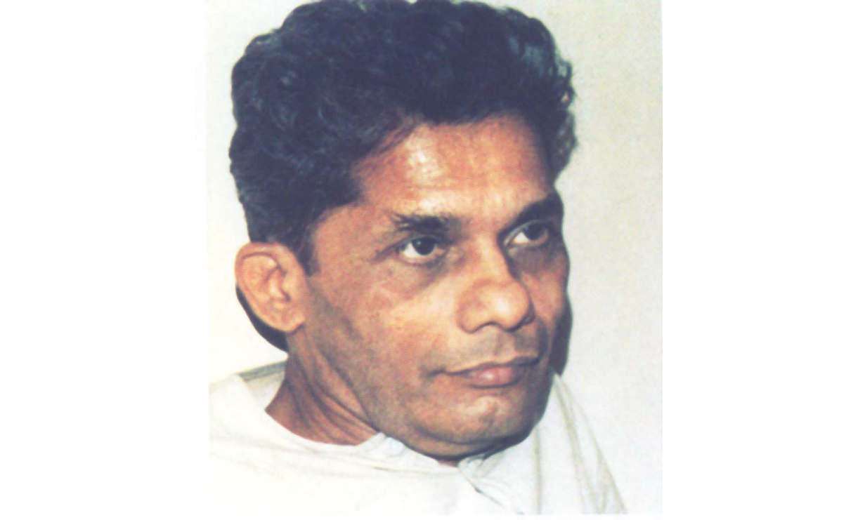 Legendary editor Ram Patwardhan passes away