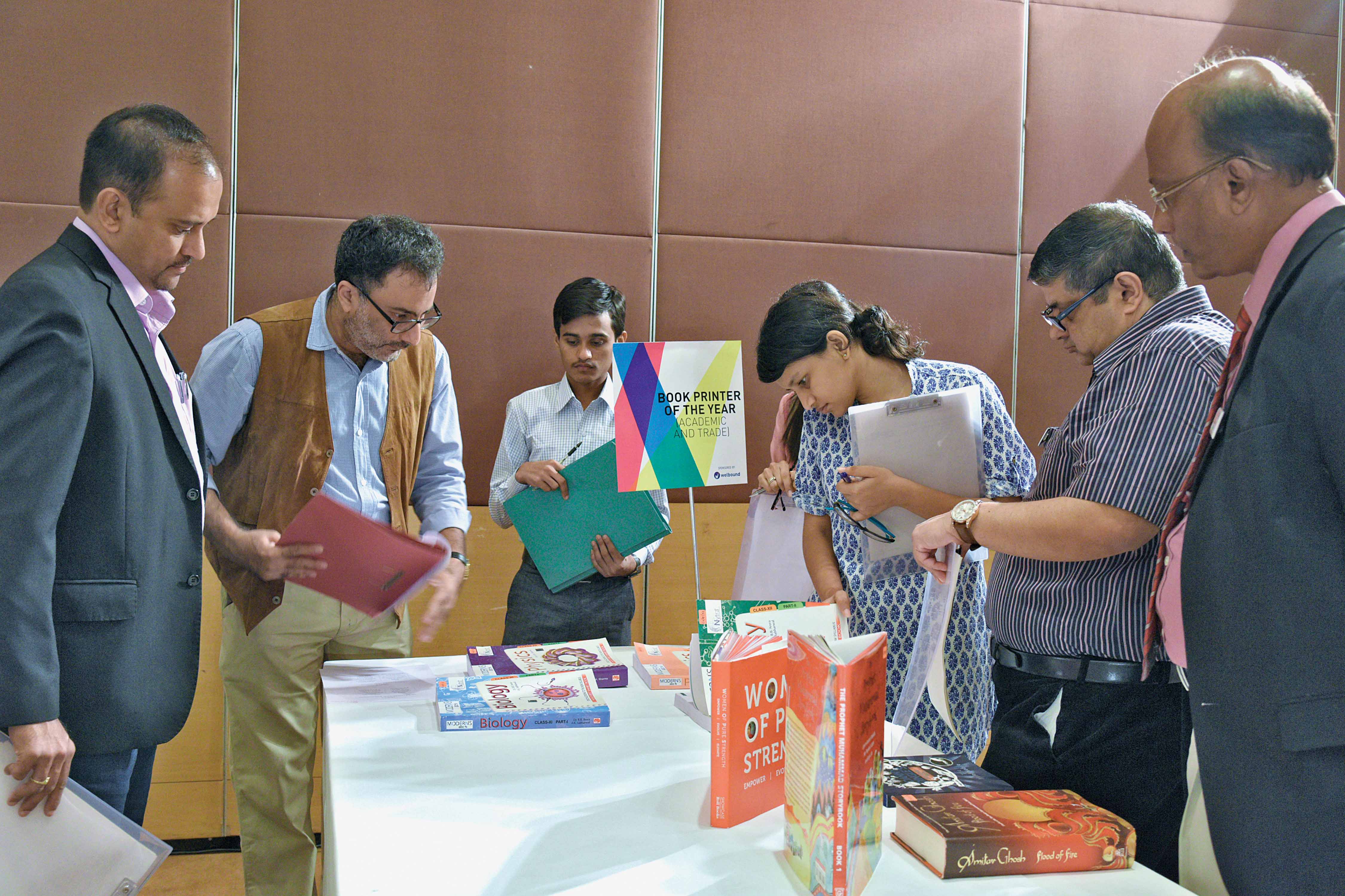 Print can have all the fun!