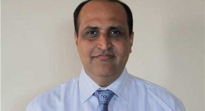 Ranesh Bajaj: Need a simple, one rate slab on printing, packaging