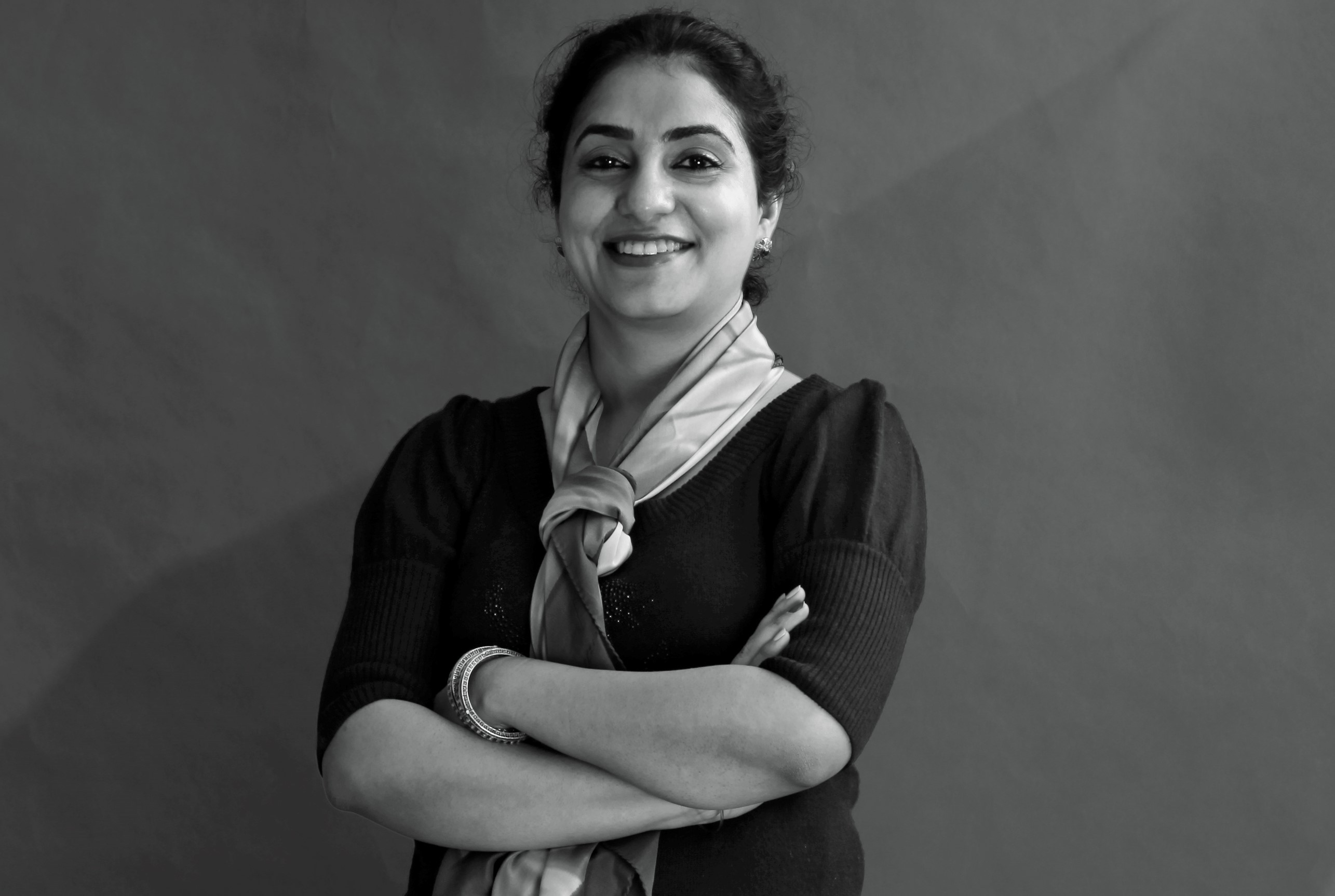 Ravpreet Ganesh named Publicis Worldwide executive director