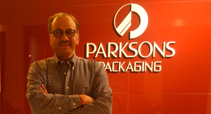 Kejriwal: “Be respectful about debt-equity and have an appetite for risk”