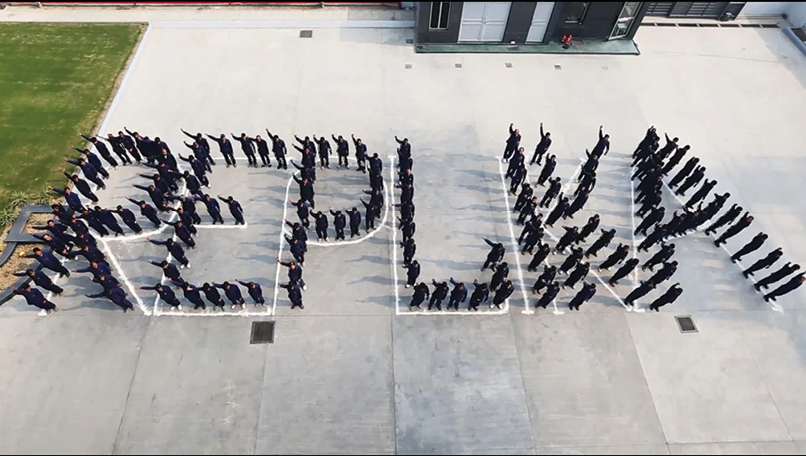 Replika 3.0: Celebrating the Book