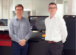 UK’s packaging premedia specialist Reproflex 3 sets foot in India