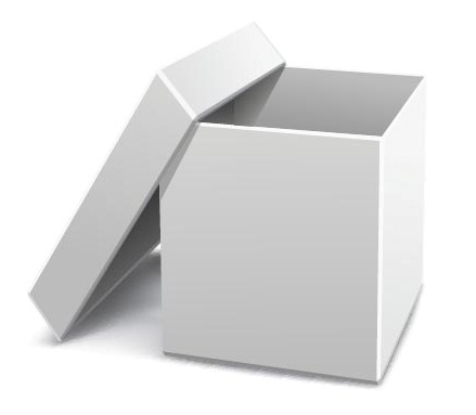 How a rigid box is made