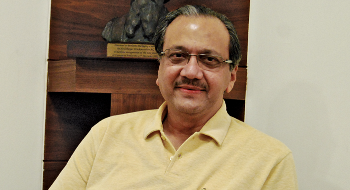 Parksons Packaging: The game is changing