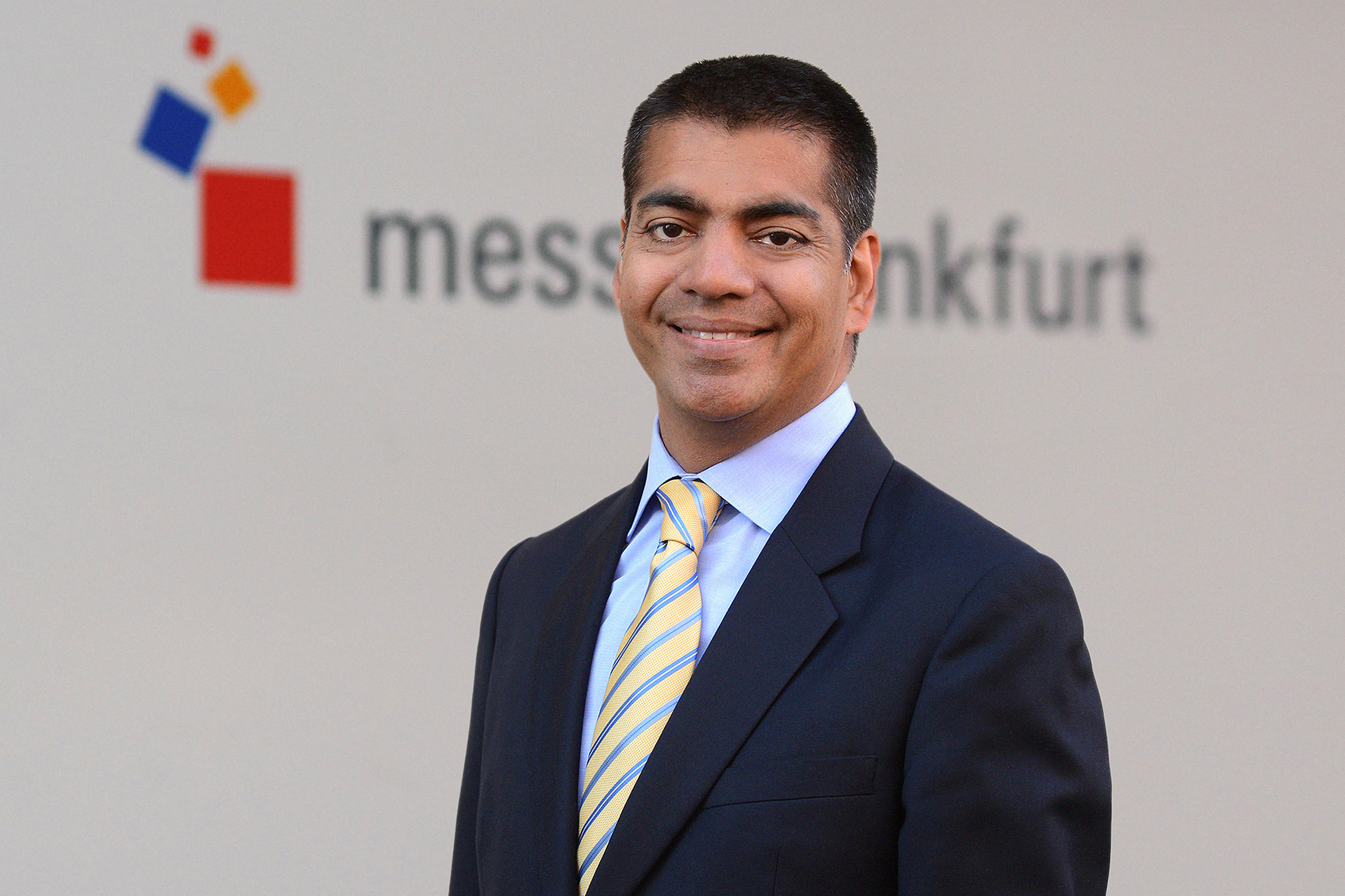 “Media Expo will mirror the print industry’s robustness,” Raj Manek, Messe Frankfurt Asia Holding