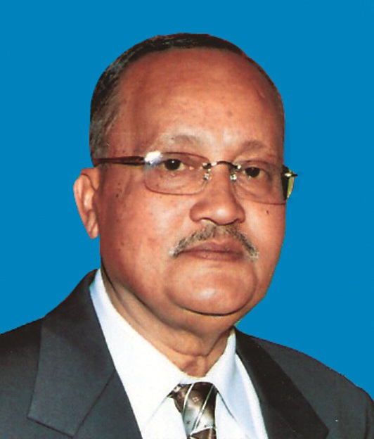 Industry stalwarts remember late R N Dutta Baruah