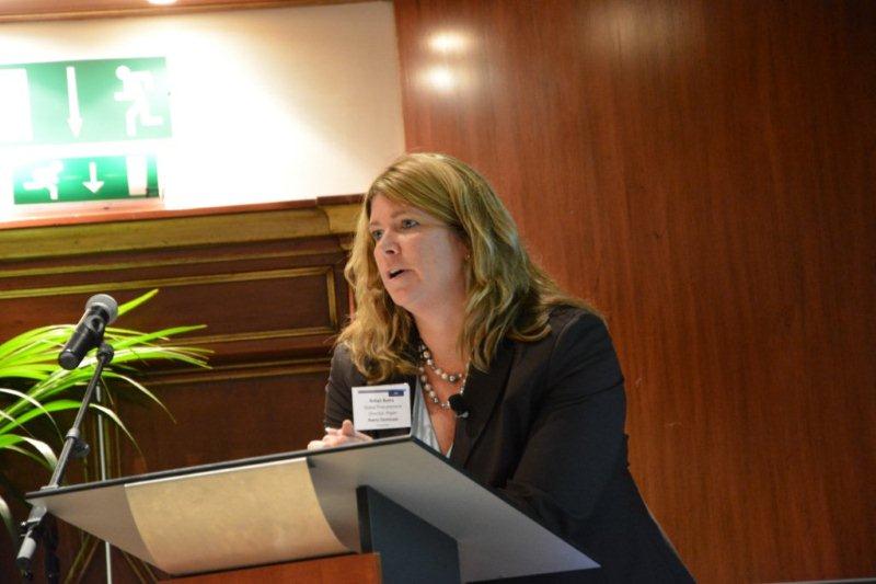 "There is a disruption happening in the niche markets"