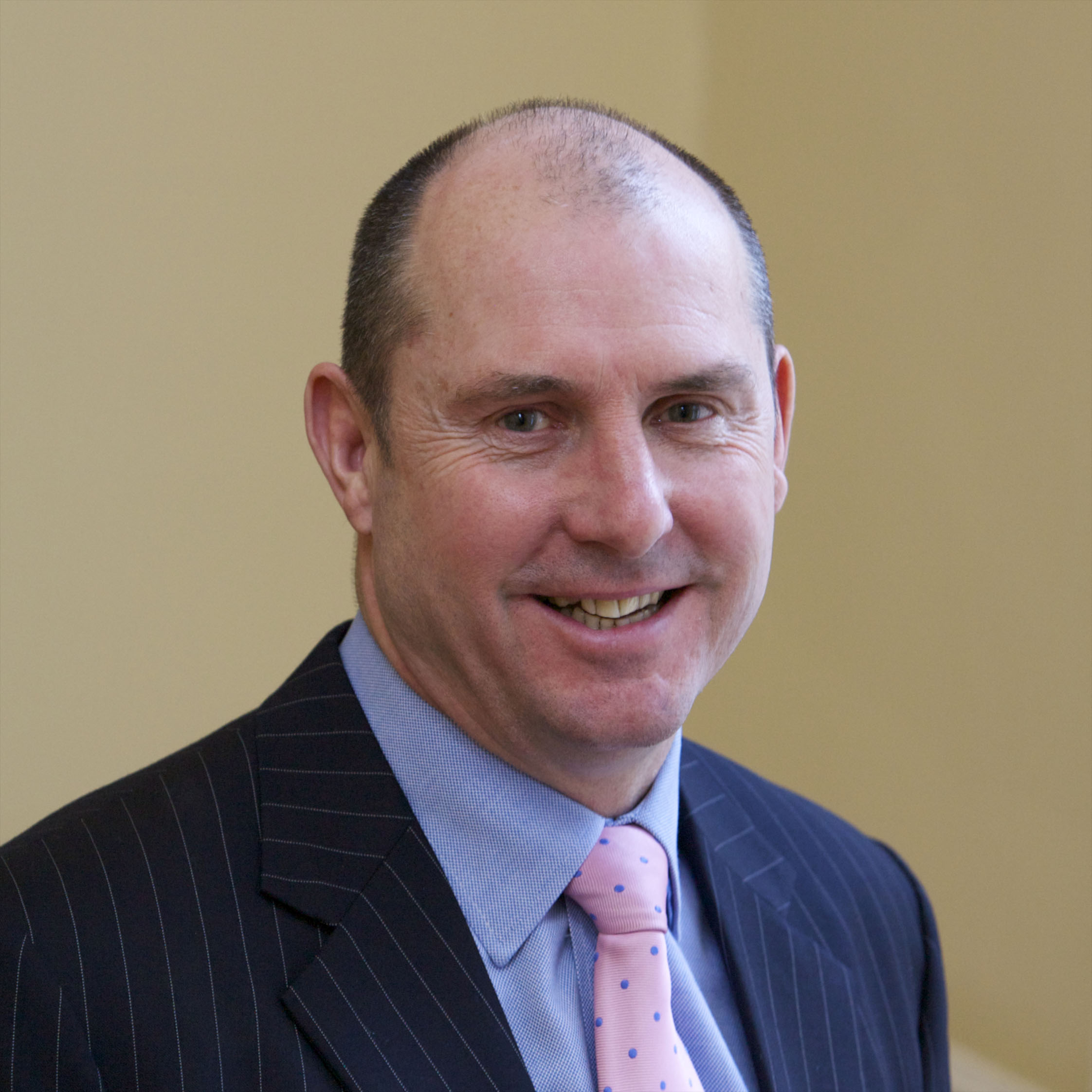 Face to Face: Roger Pellow