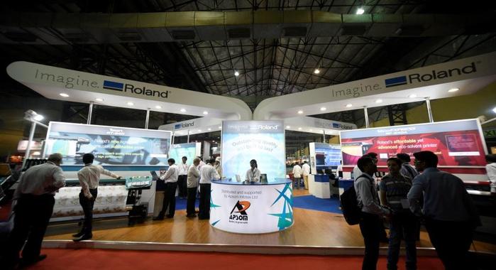 Media Expo Mumbai opens on 23 February