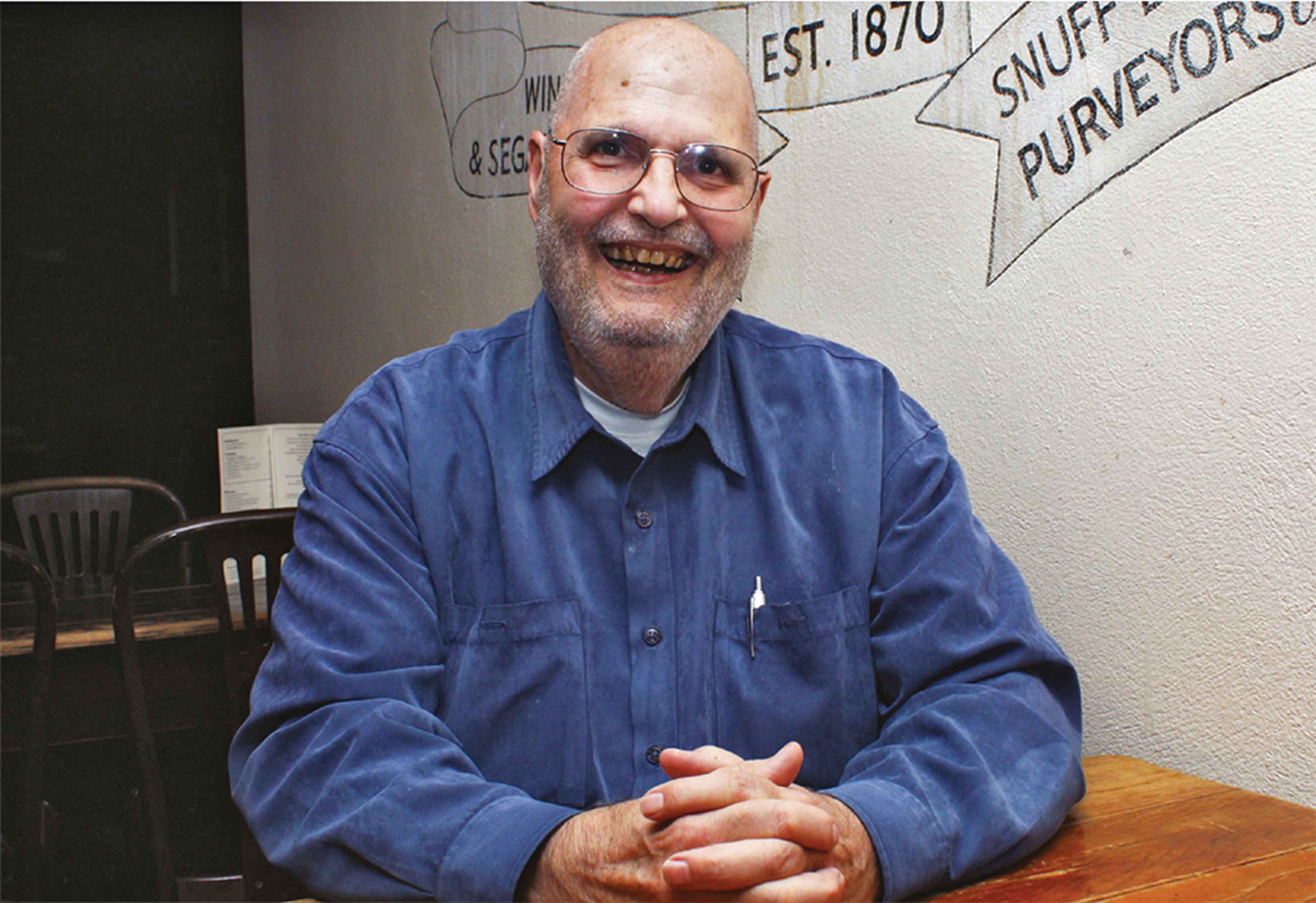 Frank Romano: In five years 50% of print will be digital