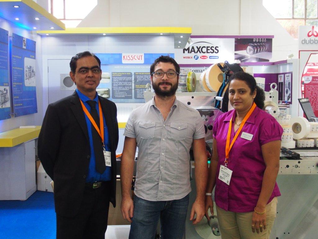 Royal Coat to install two Prati inspection systems