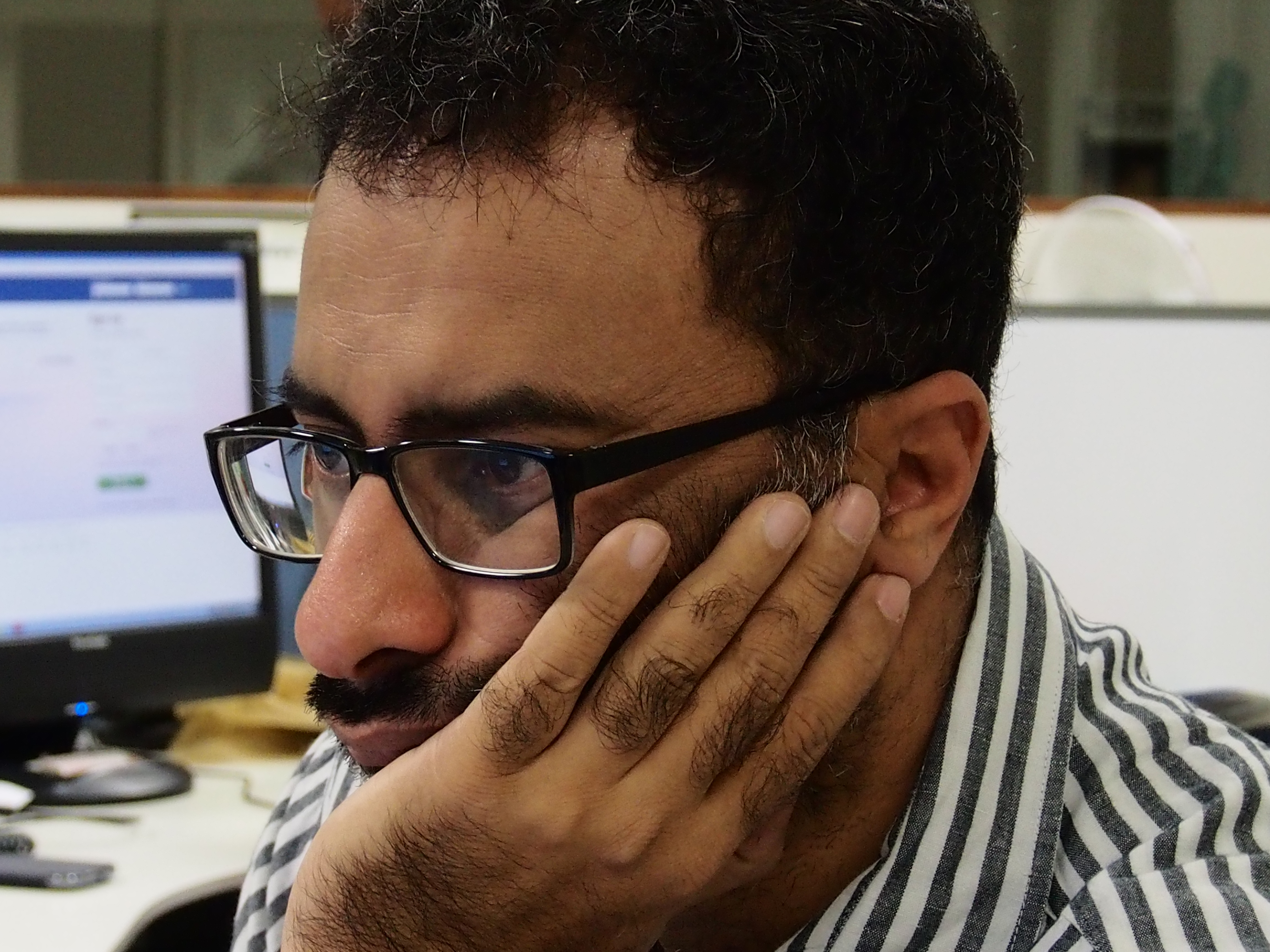 Three highlights from Printex: ERP, PUR and UV