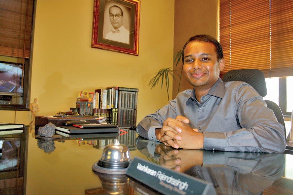 A rule breaker who seeks change