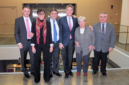 KBA on an acquisition spree with developing markets on its mind