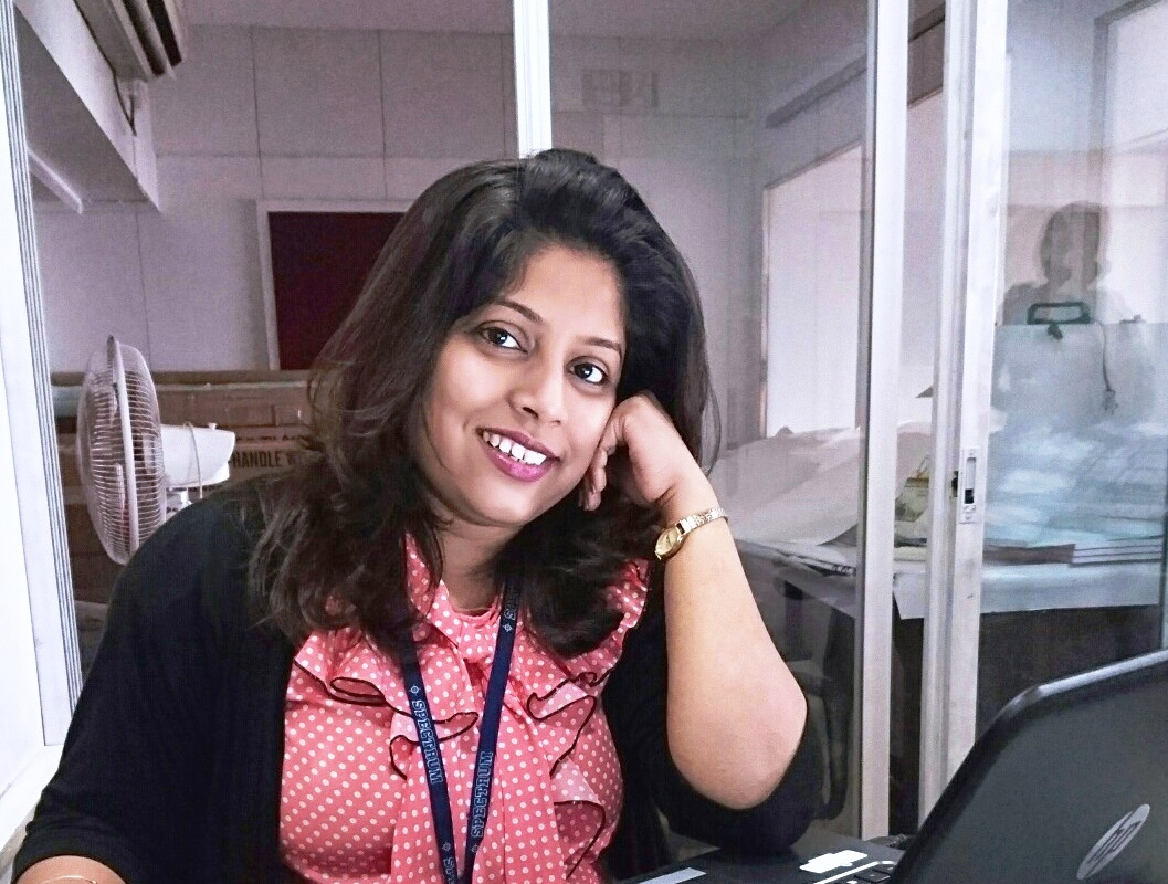 My biggest achievement is the confidence of my people