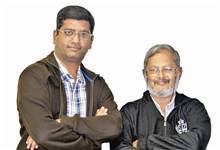 Sachin and Sanjeev's Helpline: Matching colour shades with original