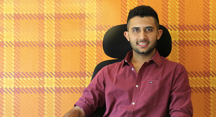 Pune's Akruti presents Sonora case study