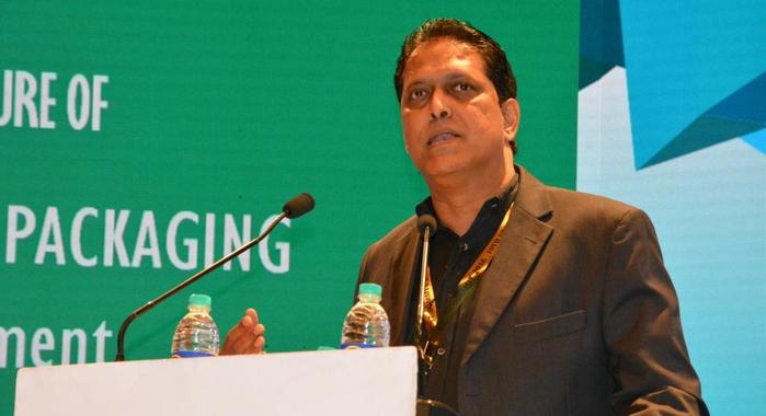 Bookwatch: Samir Gulve, EFI