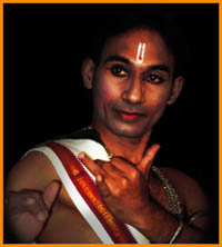 ODISSI AND KATHAK DANCE PROGRAMME NRITYANJALI 29-th March-2014  6p.m