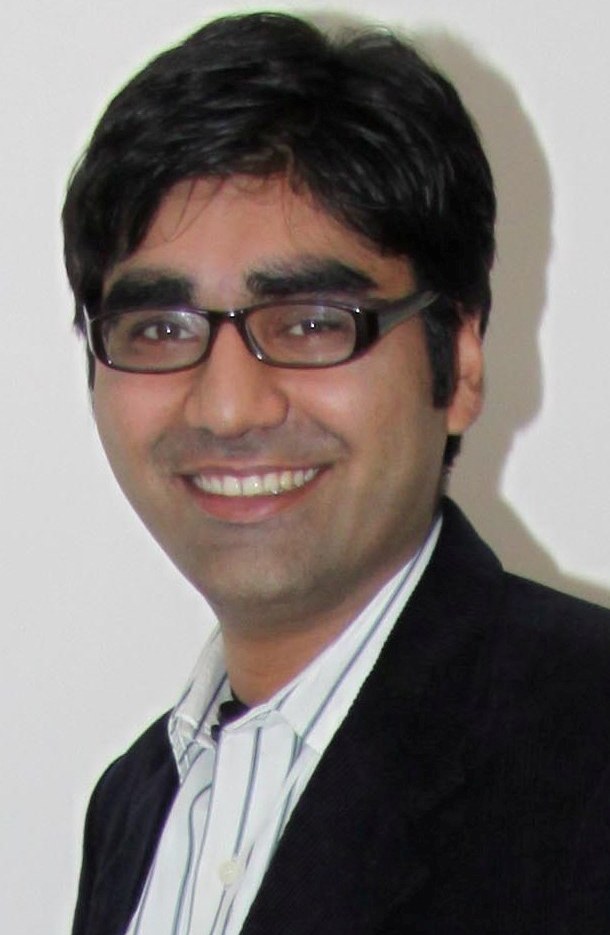 Samir Lukka's Drupa pick