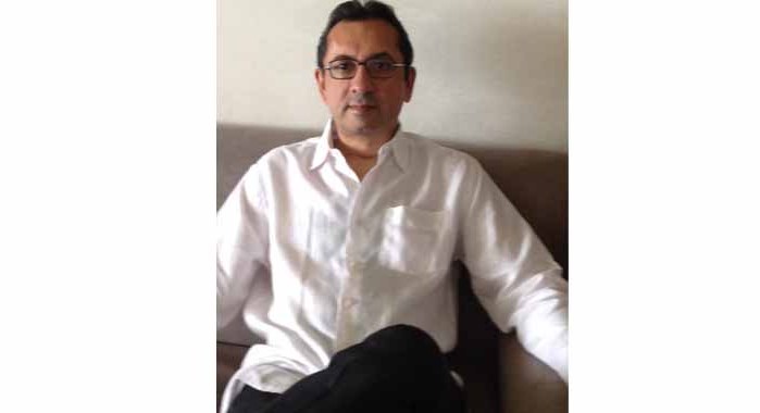 Bookwatch: Sanjay Shah, Manugraph