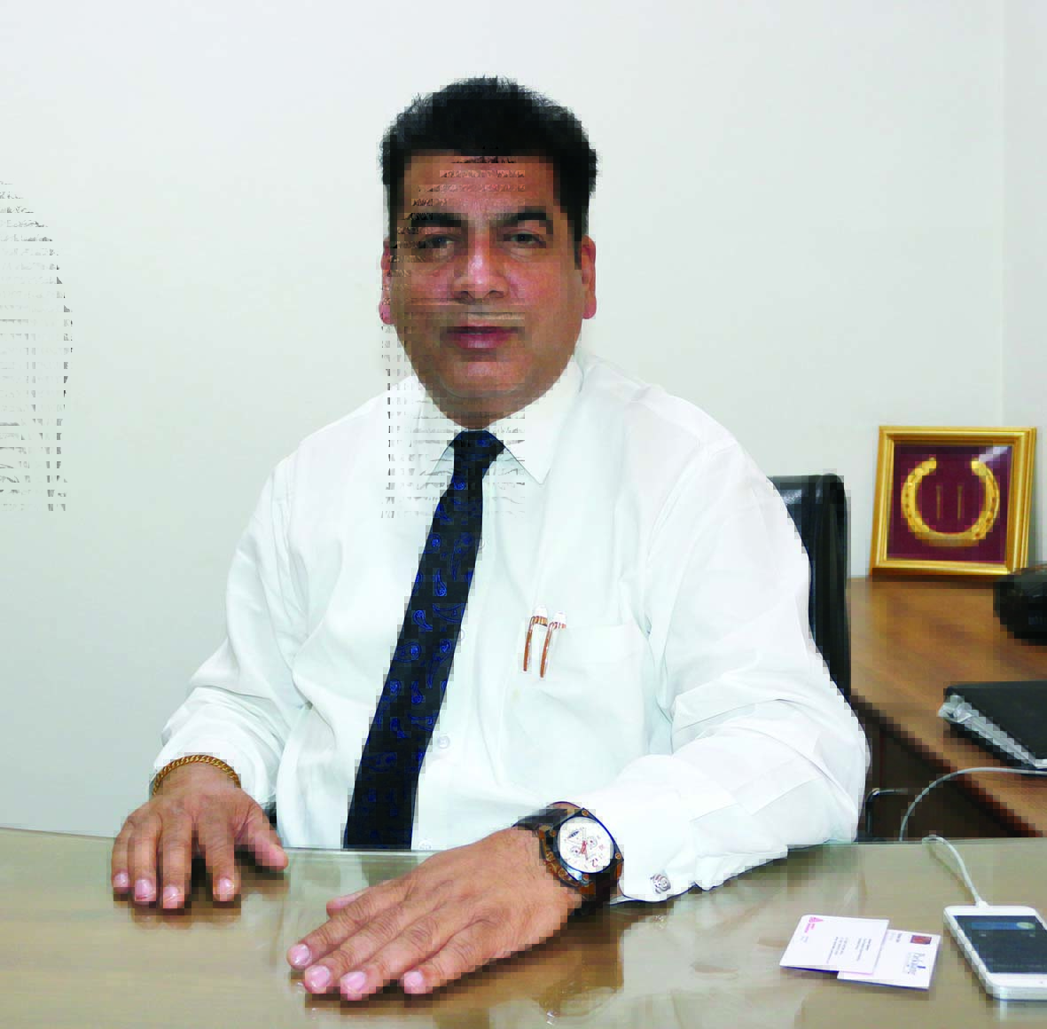 Sanjeev Sondhi explains how Esko solutions helped Zircon grow