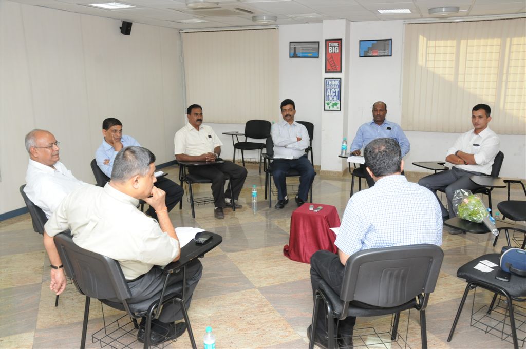 Eight Bengaluru print CEOs discuss bottomlines