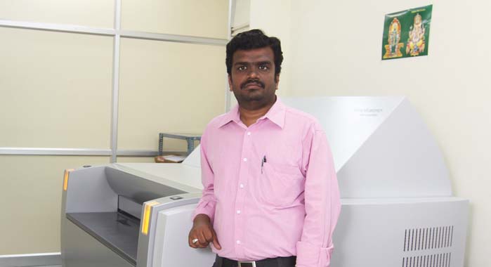 Saravanan: Quest for quality is a never-ending process