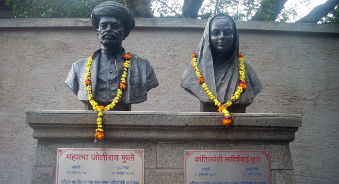 Remembering Savitribai Phule: India’s first woman teacher