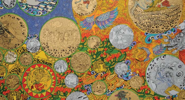 Screen Printer of the Year: Spectrum Scan