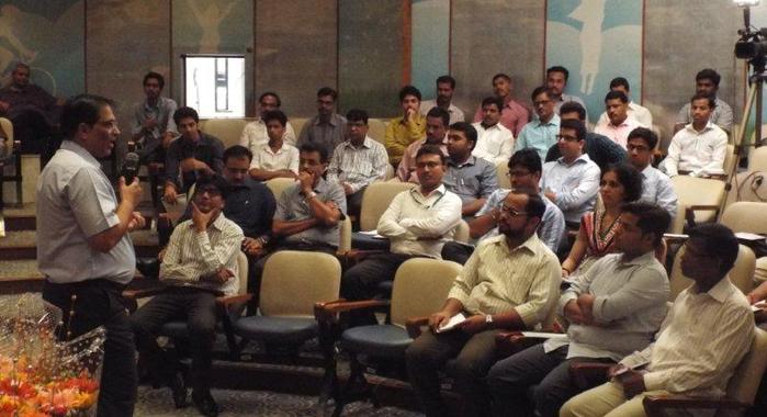 Heidelberg to conduct printing machine maintenance workshop in January