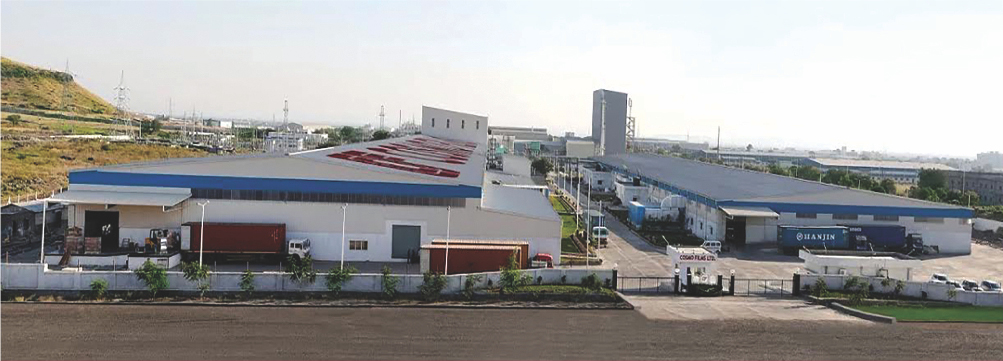 Cosmo Films to set up new line for speciality polyester films