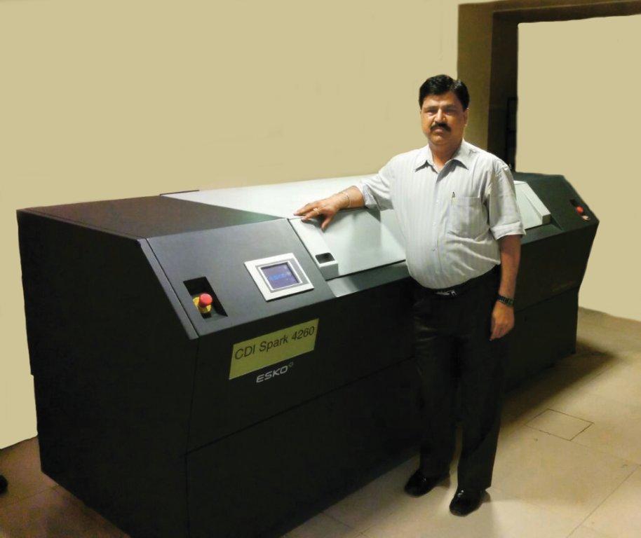 Shilp opts for Full HD; matches gravure quality with flexo