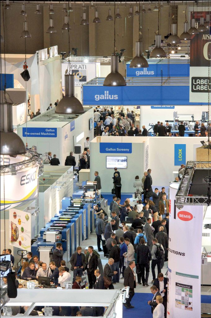 Labelexpo India 2016