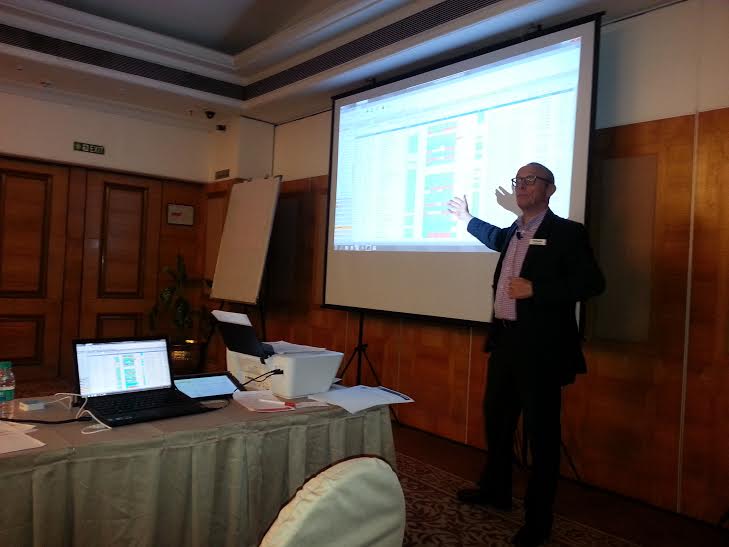 Shuttleworth updates users on new developments