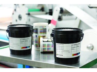 Labelexpo Europe 2017 | Top 10 consumables