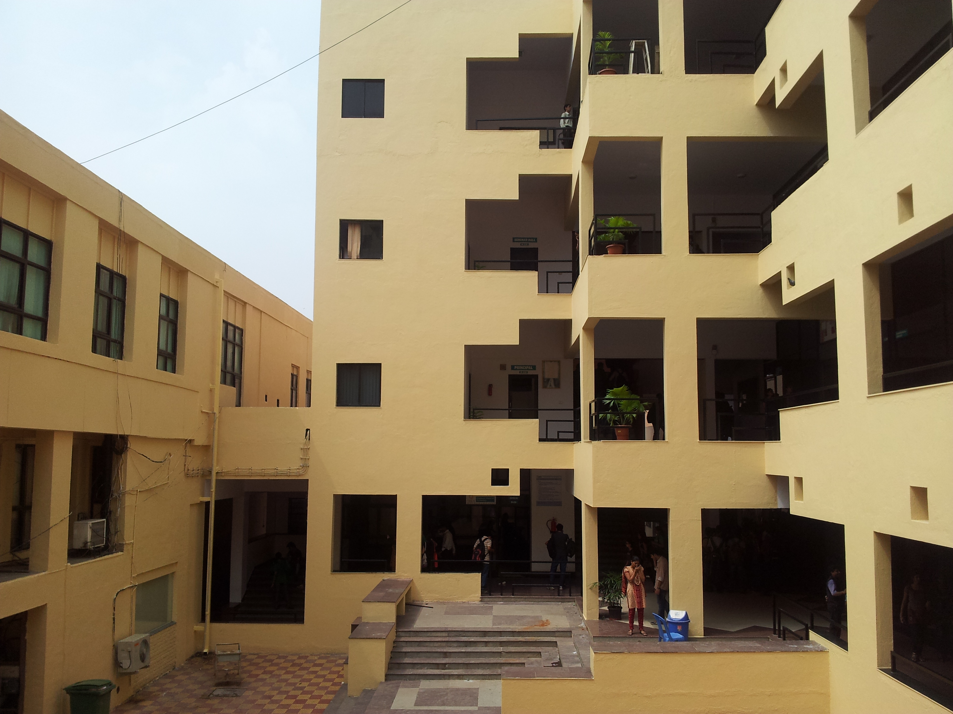 Printer's Day celebrations during the SIES Impressions 2014