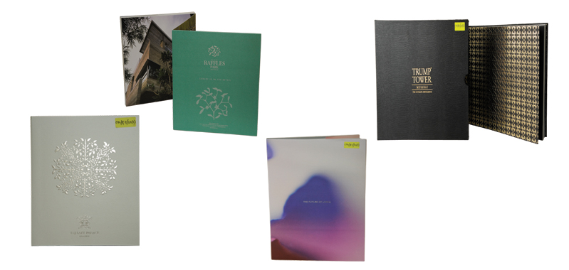 Brochure and Catalogue Printer of the Year 2016: Silverpoint Press