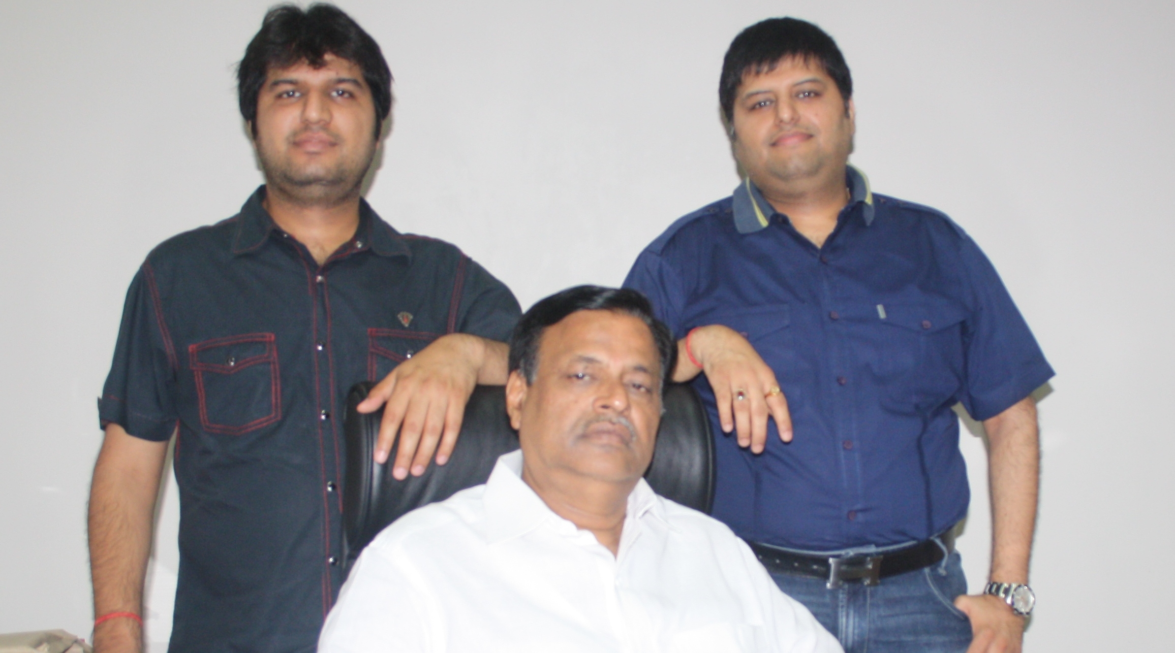 Singhania: Quite perfect in all its parts