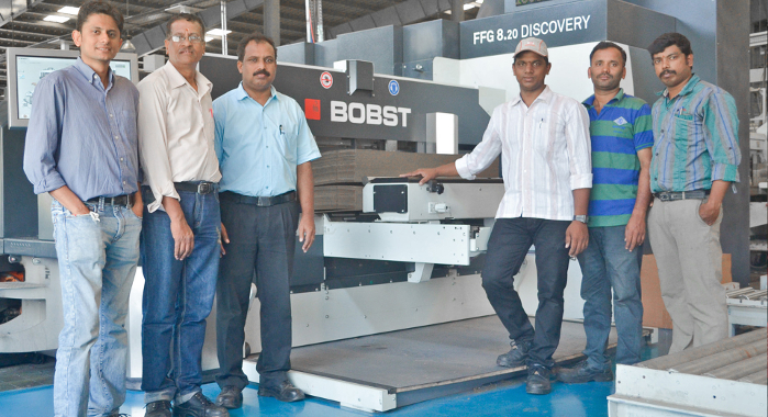 ​SIPM produces 1,06,113 CFB boxes in eight hours; sets a world record