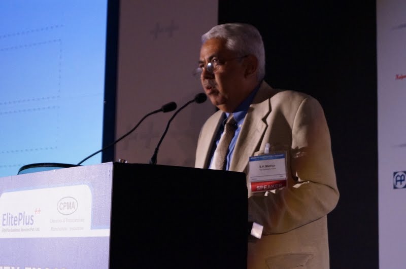 India to grow from 5% to 15% of the global packaging market