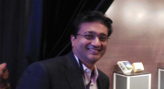 Siddharth Kejriwal: To dream to grow big with old equipment is not easy