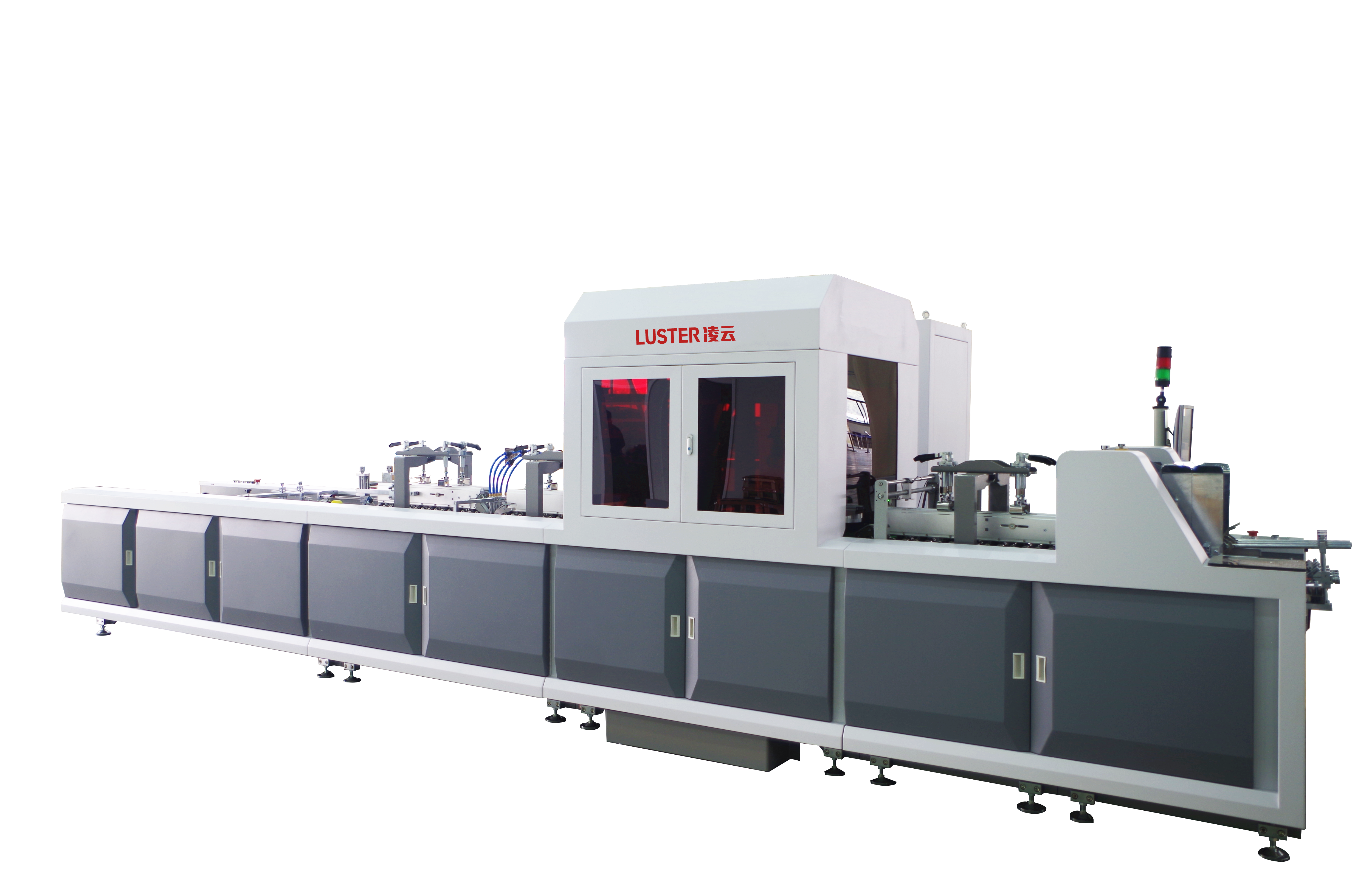 PrintPack 2017: Sodhisons to launch three new products