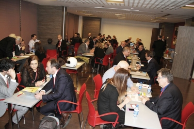 Fespa emphasis on Profit for Purpose mantra